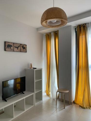 Apartamento Hideout 26