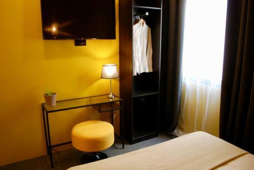 Hografic Hotel Boutique
