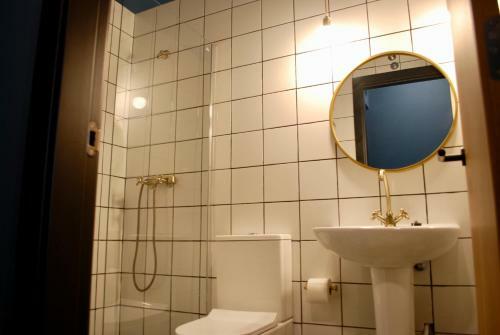 Hografic Hotel Boutique