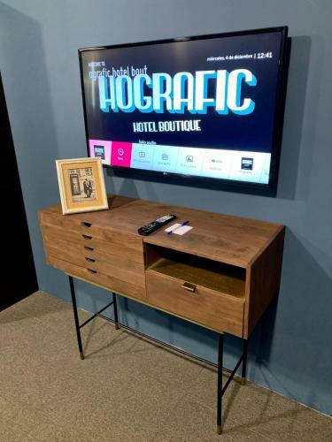 Hografic Hotel Boutique