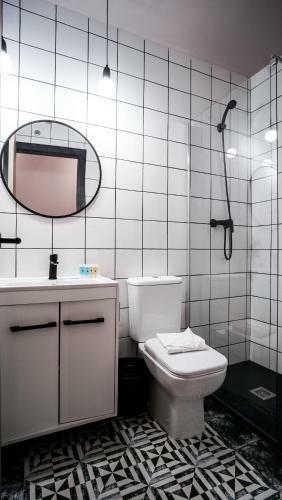 Hografic Hotel Boutique