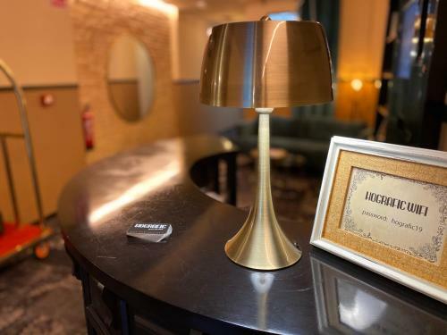 Hografic Hotel Boutique