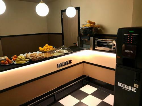 Hografic Hotel Boutique