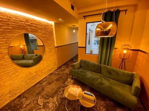 Hografic Hotel Boutique