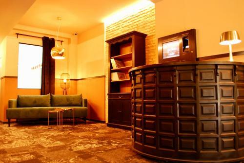 Hografic Hotel Boutique