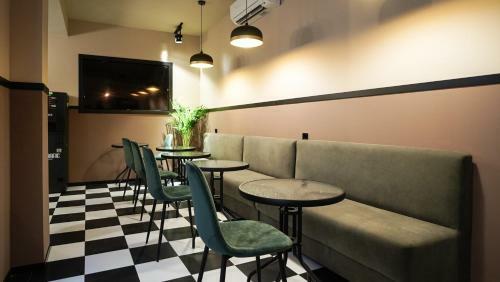 Hografic Hotel Boutique