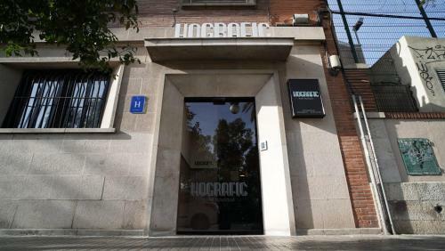 Hografic Hotel Boutique