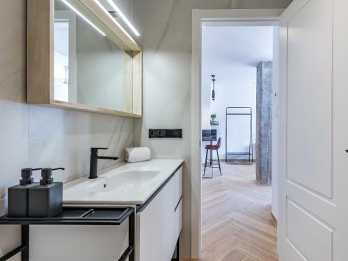 Apartamento Goerlich Suites Valencia