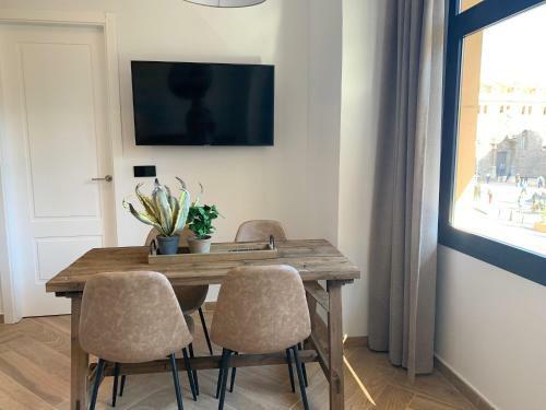 Apartamento Goerlich Suites Valencia
