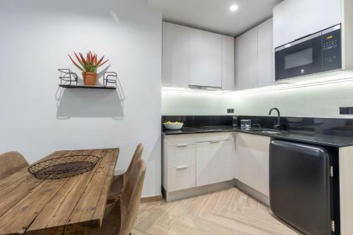 Apartamento Goerlich Suites Valencia