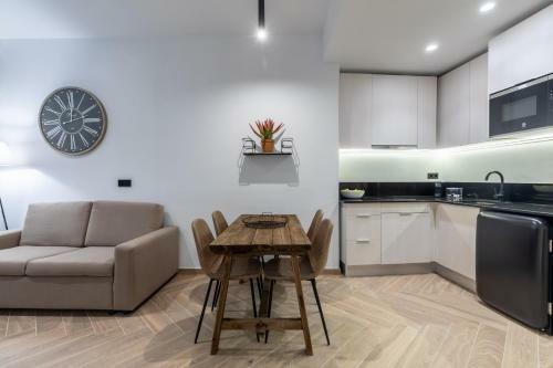 Apartamento Goerlich Suites Valencia