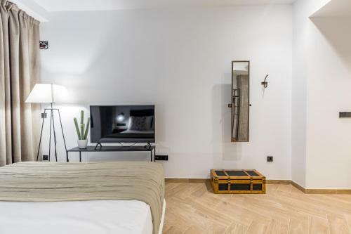 Apartamento Goerlich Suites Valencia