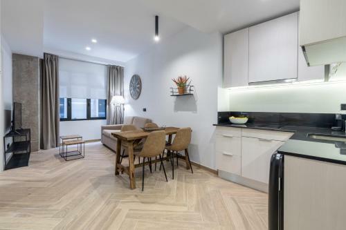 Apartamento Goerlich Suites Valencia