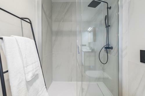 Apartamento Goerlich Suites Valencia