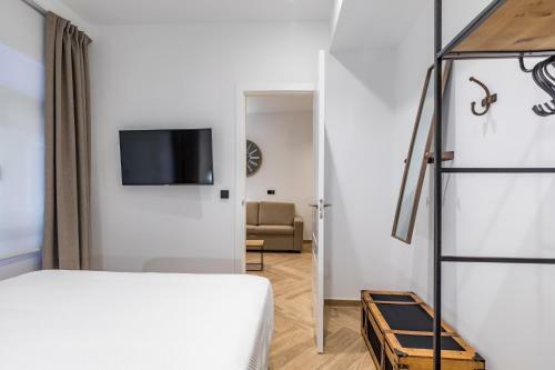Apartamento Goerlich Suites Valencia