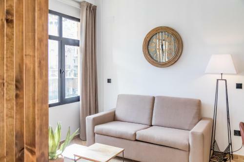 Apartamento Goerlich Suites Valencia