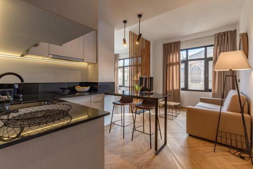 Apartamento Goerlich Suites Valencia