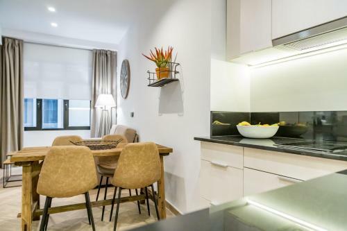 Apartamento Goerlich Suites Valencia