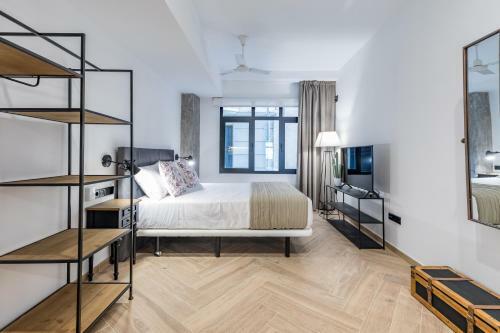 Apartamento Goerlich Suites Valencia