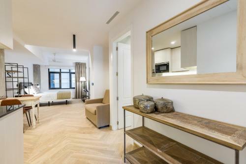 Apartamento Goerlich Suites Valencia