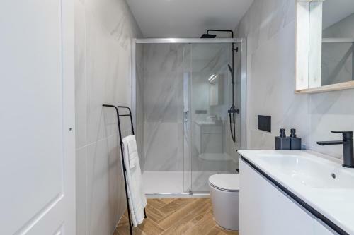 Apartamento Goerlich Suites Valencia