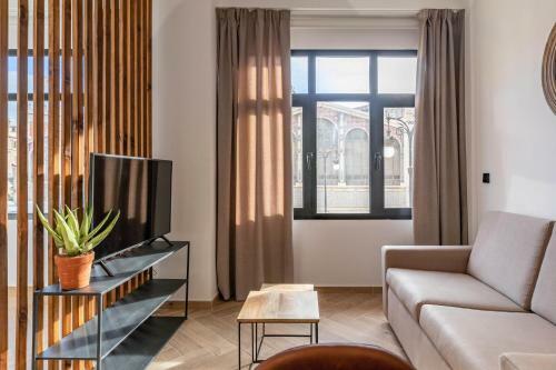Apartamento Goerlich Suites Valencia