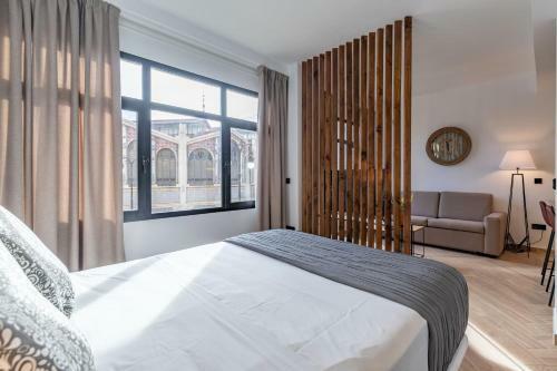 Apartamento Goerlich Suites Valencia