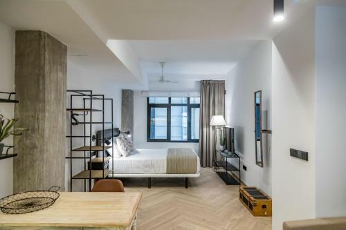 Apartamento Goerlich Suites Valencia