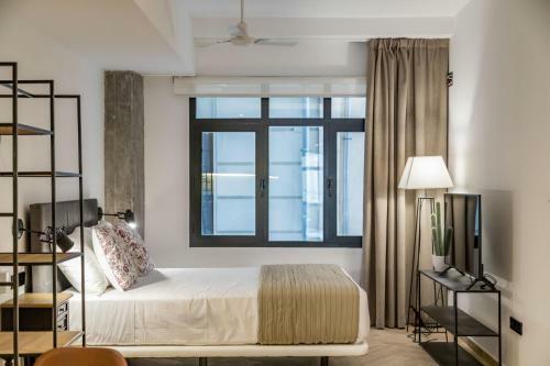 Apartamento Goerlich Suites Valencia
