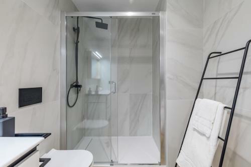 Apartamento Goerlich Suites Valencia
