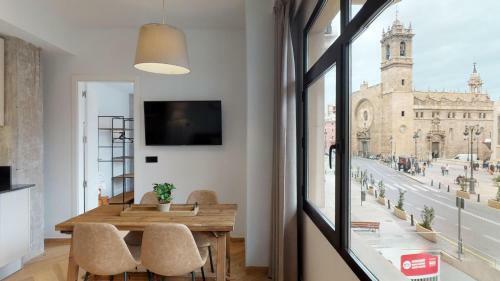 Apartamento Goerlich Suites Valencia