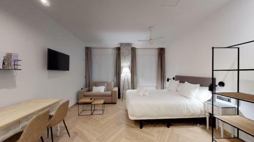 Apartamento Goerlich Suites Valencia