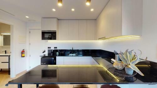 Apartamento Goerlich Suites Valencia