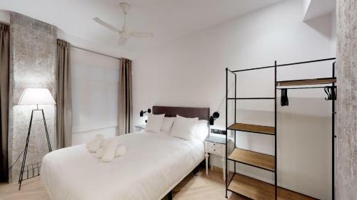 Apartamento Goerlich Suites Valencia
