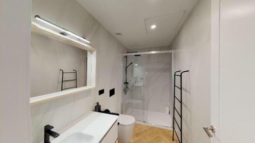 Apartamento Goerlich Suites Valencia