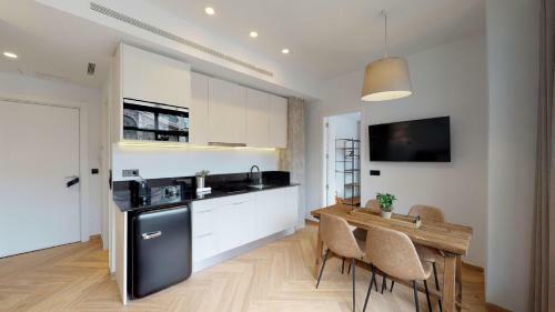 Apartamento Goerlich Suites Valencia