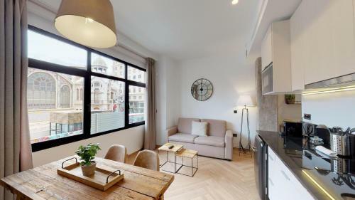 Apartamento Goerlich Suites Valencia