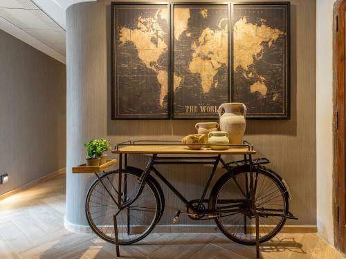 Apartamento Goerlich Suites Valencia
