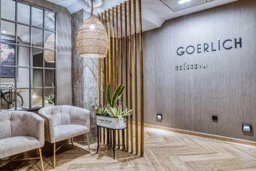 Apartamento Goerlich Suites Valencia