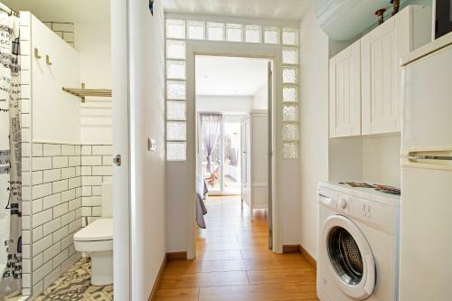 Apartamento Con Terraza En La Playa