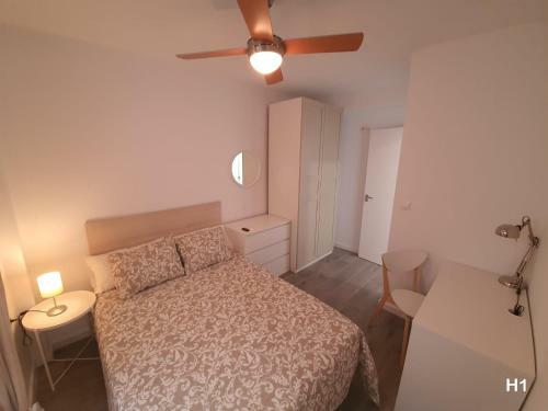 Apartamento Cardenal
