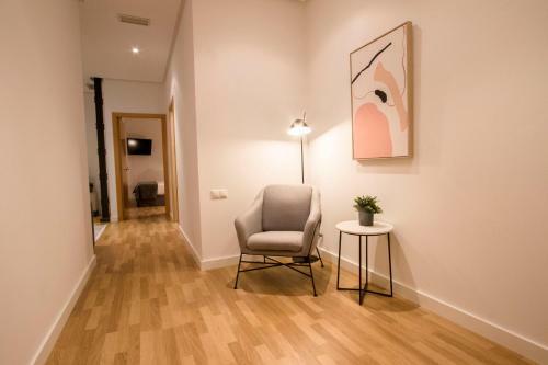 Apartamento Flatsforyou San Vicente