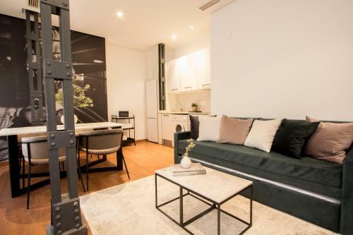 Apartamento Flatsforyou San Vicente