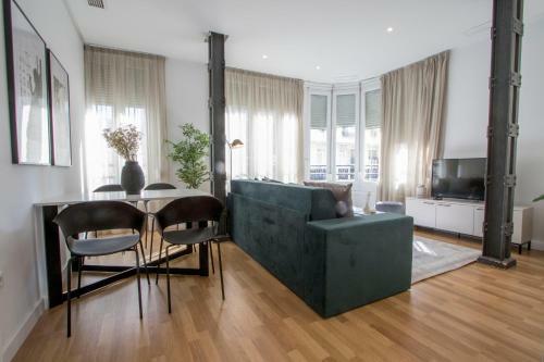 Apartamento Flatsforyou San Vicente