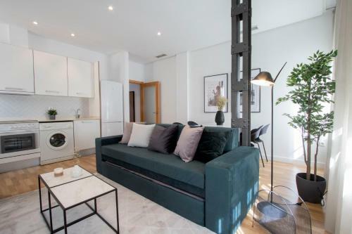 Apartamento Flatsforyou San Vicente