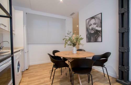 Apartamento Flatsforyou San Vicente