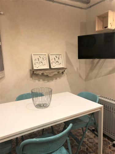 Apartamento Tetuan Silence