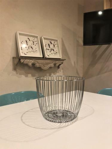 Apartamento Tetuan Silence