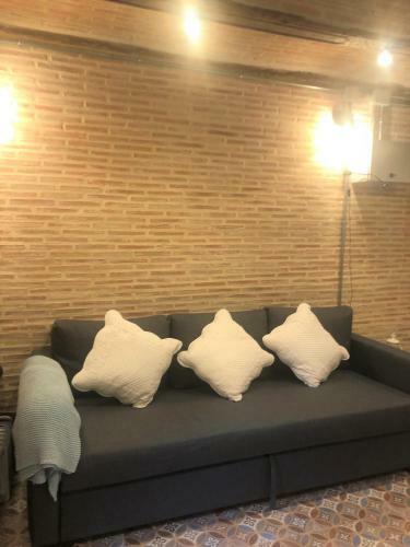 Apartamento Tetuan Silence