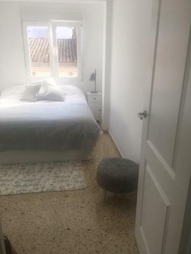 The Cabalicious Apartment
